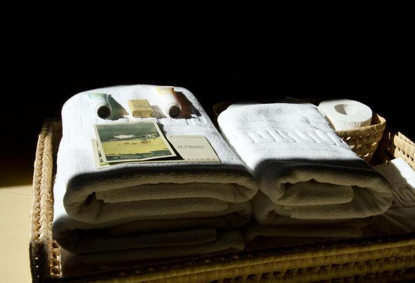 スーペリアファミリールーム, Casa Rural El Vihuelo