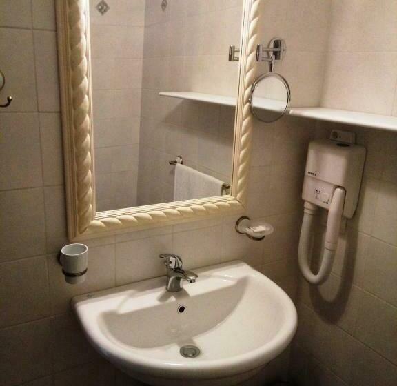 غرفة قياسية, Casa Violetta B&b