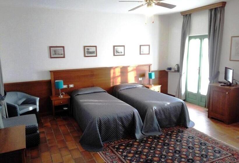 غرفة قياسية, Casa Violetta B&b