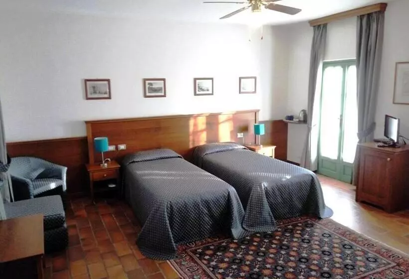 スタンダードルーム, Casa Violetta B&b