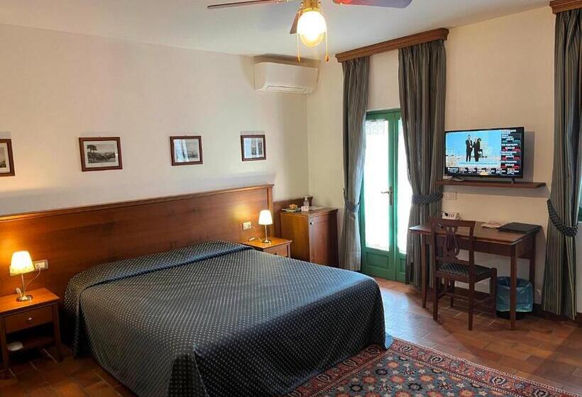 غرفة قياسية, Casa Violetta B&b