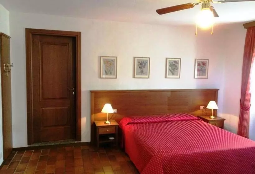 １ベッドルームアパートメント, Casa Violetta B&b