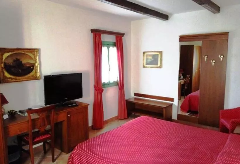 １ベッドルームアパートメント, Casa Violetta B&b