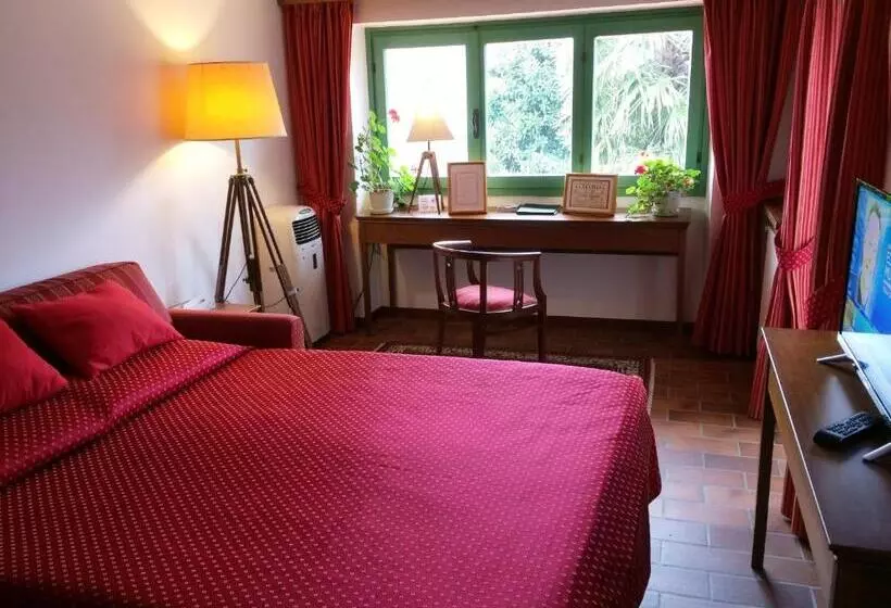 １ベッドルームアパートメント, Casa Violetta B&b