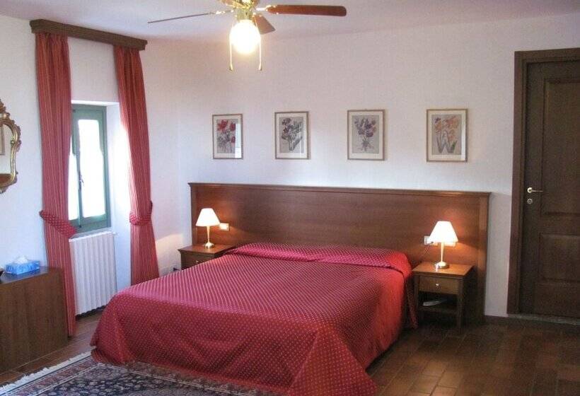 Апартаменты 1 Спальня, Casa Violetta B&b