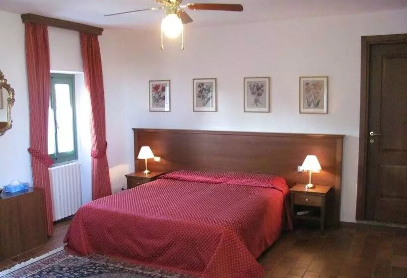 １ベッドルームアパートメント, Casa Violetta B&b