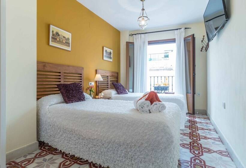 Номер Стандарт с Балконом, Residencial Terra De Mar Calpe, Grupo Terra De Mar, Alojamientos Con Encanto