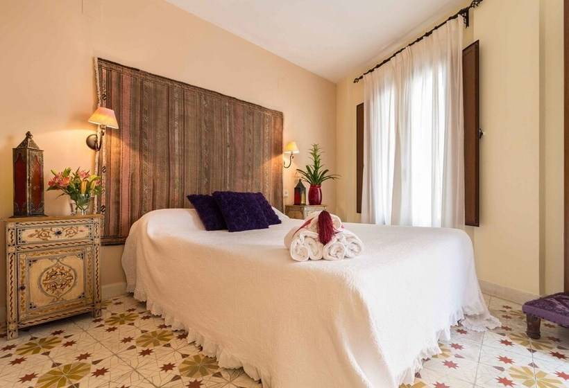 غرفة قياسية مزوَّدة بشُرفة, Residencial Terra De Mar Calpe, Grupo Terra De Mar, Alojamientos Con Encanto