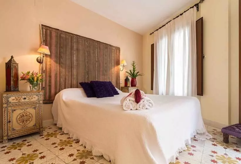 バルコニー付きスタンダードルーム, Residencial Terra De Mar Calpe, Grupo Terra De Mar, Alojamientos Con Encanto