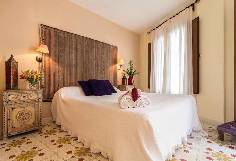 Habitación Triple Estándar, Residencial Terra De Mar Calpe, Grupo Terra De Mar, Alojamientos Con Encanto