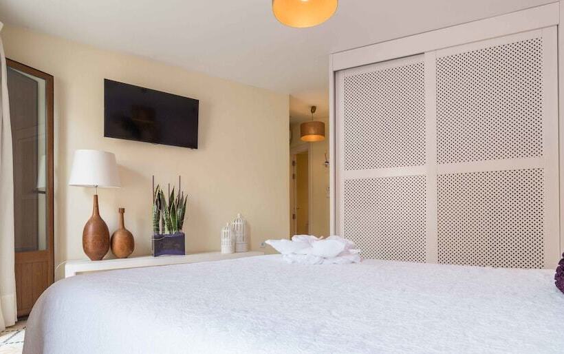 غرفة قياسية ثلاثية, Residencial Terra De Mar Calpe, Grupo Terra De Mar, Alojamientos Con Encanto