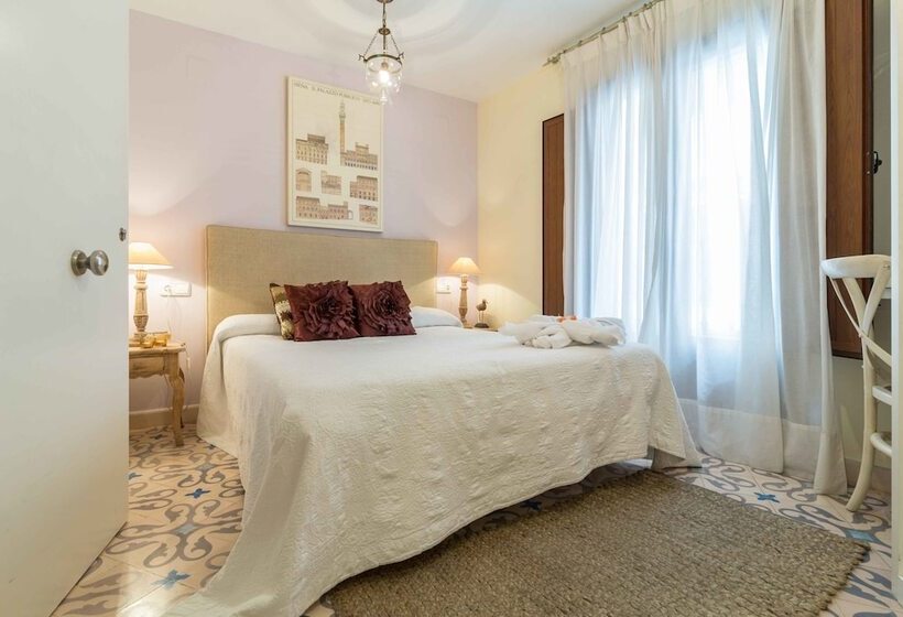 Номер Economy, Residencial Terra De Mar Calpe, Grupo Terra De Mar, Alojamientos Con Encanto
