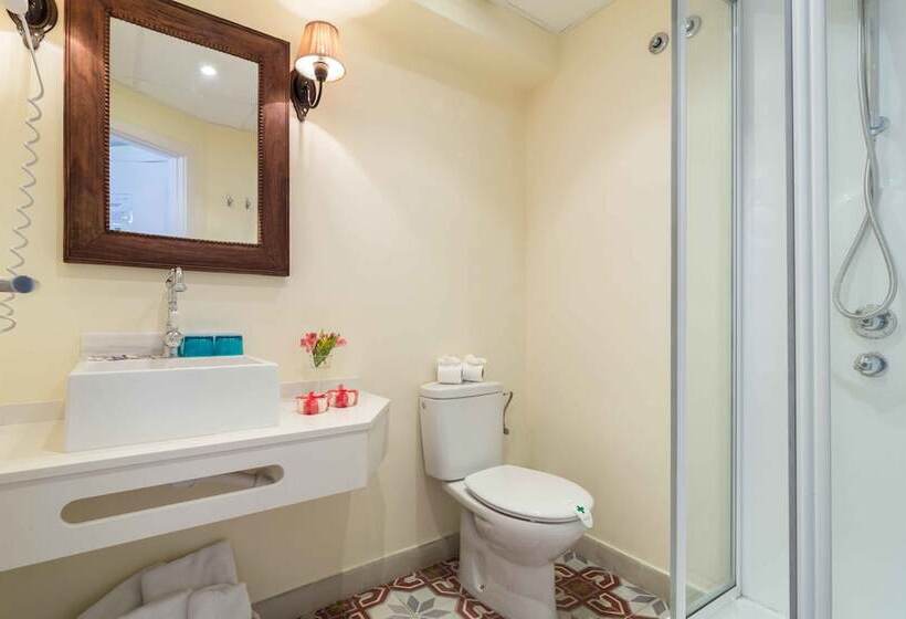 غرفة إقتصادية, Residencial Terra De Mar Calpe, Grupo Terra De Mar, Alojamientos Con Encanto