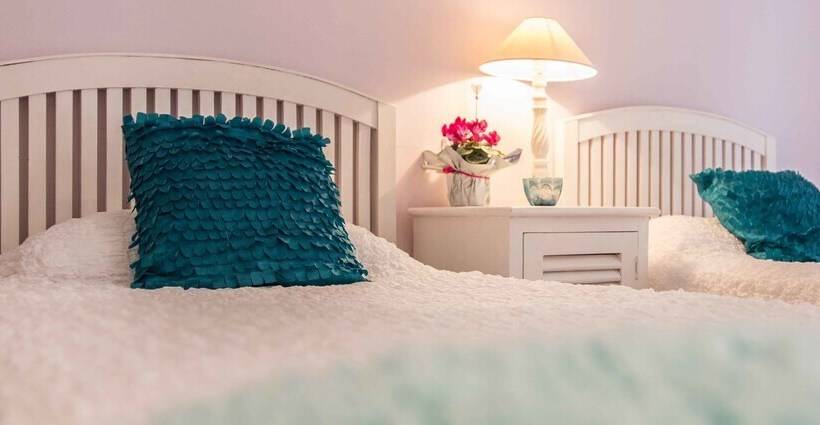 غرفة إقتصادية, Residencial Terra De Mar Calpe, Grupo Terra De Mar, Alojamientos Con Encanto