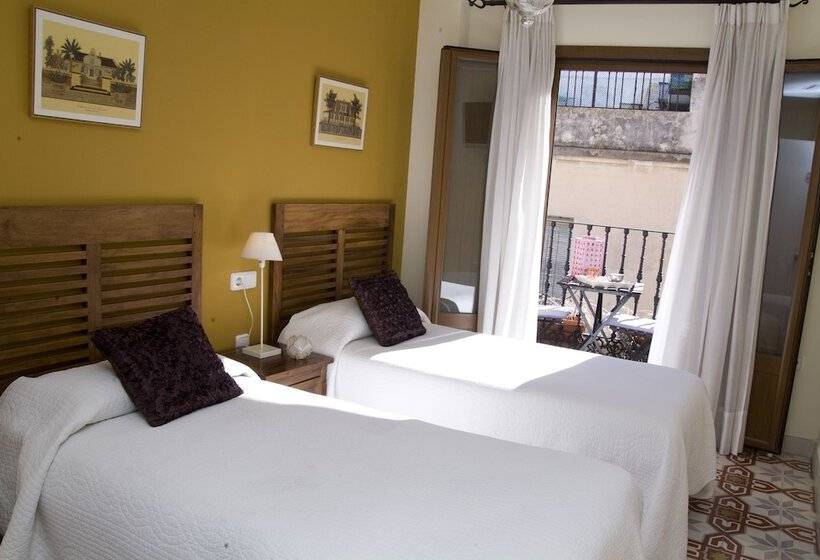 غرفة إقتصادية, Residencial Terra De Mar Calpe, Grupo Terra De Mar, Alojamientos Con Encanto