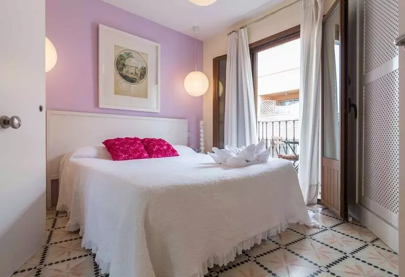 エコノミールーム, Residencial Terra De Mar Calpe, Grupo Terra De Mar, Alojamientos Con Encanto