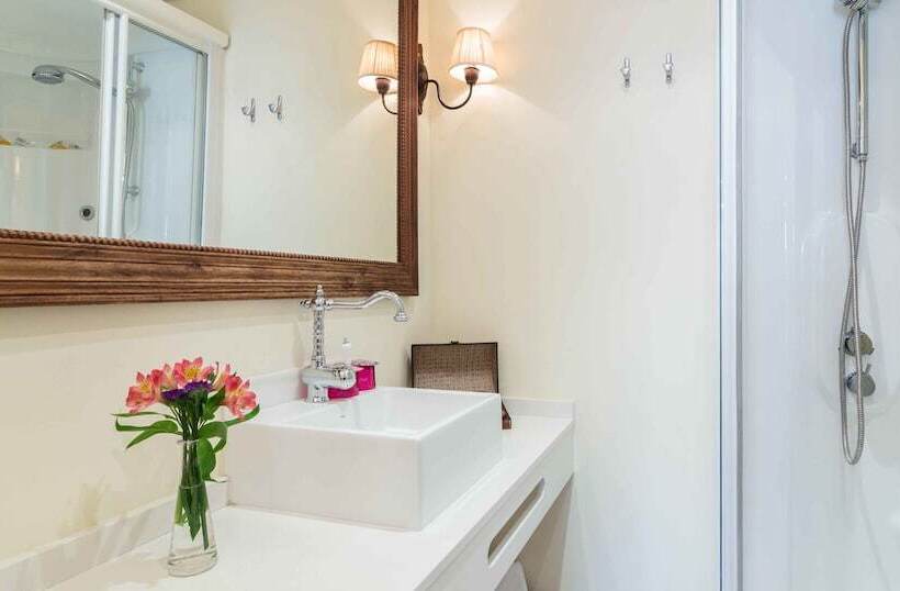 Habitación Estándar con Balcón, Residencial Terra De Mar Calpe, Grupo Terra De Mar, Alojamientos Con Encanto