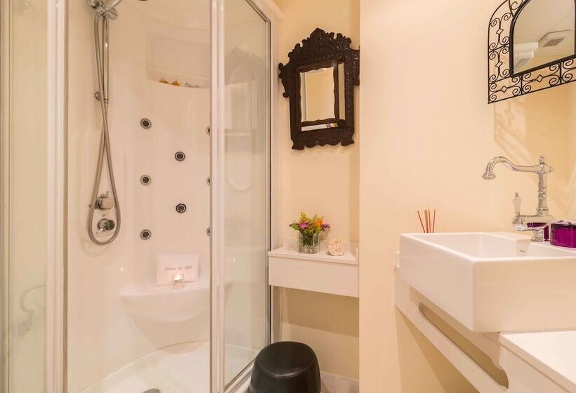 غرفة قياسية مزوَّدة بشُرفة, Residencial Terra De Mar Calpe, Grupo Terra De Mar, Alojamientos Con Encanto