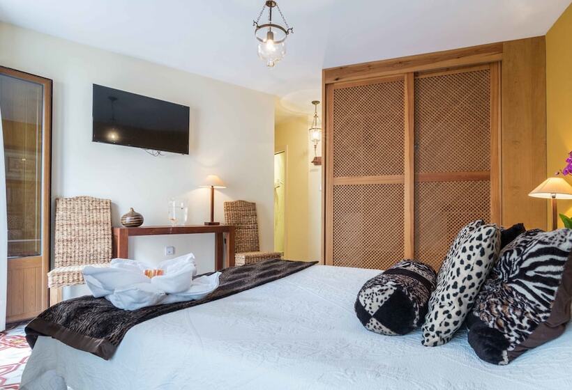 Habitación Estándar con Balcón, Residencial Terra De Mar Calpe, Grupo Terra De Mar, Alojamientos Con Encanto