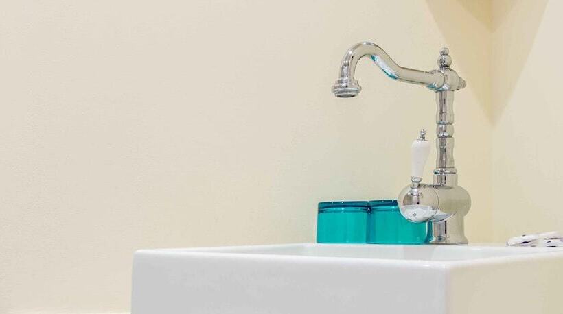 غرفة قياسية ثلاثية, Residencial Terra De Mar Calpe, Grupo Terra De Mar, Alojamientos Con Encanto