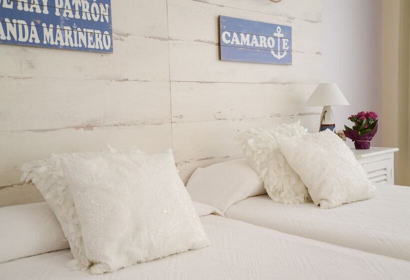 Habitación Triple Estándar, Residencial Terra De Mar Calpe, Grupo Terra De Mar, Alojamientos Con Encanto
