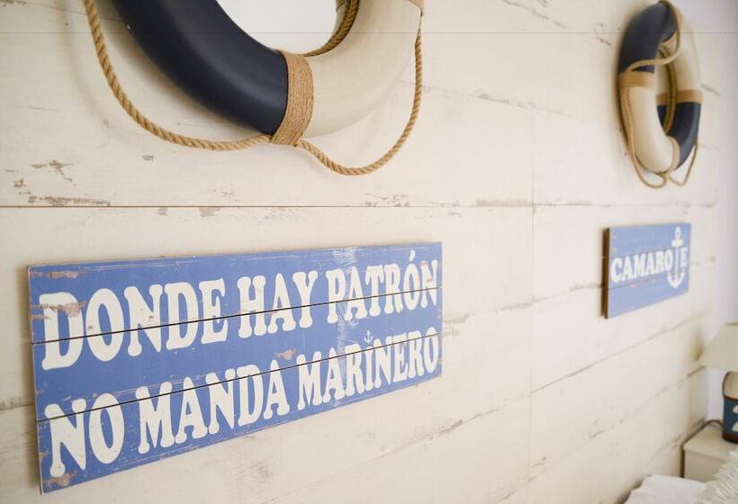 غرفة قياسية ثلاثية, Residencial Terra De Mar Calpe, Grupo Terra De Mar, Alojamientos Con Encanto