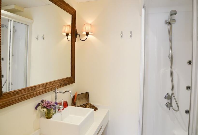 Номер Economy, Residencial Terra De Mar Calpe, Grupo Terra De Mar, Alojamientos Con Encanto