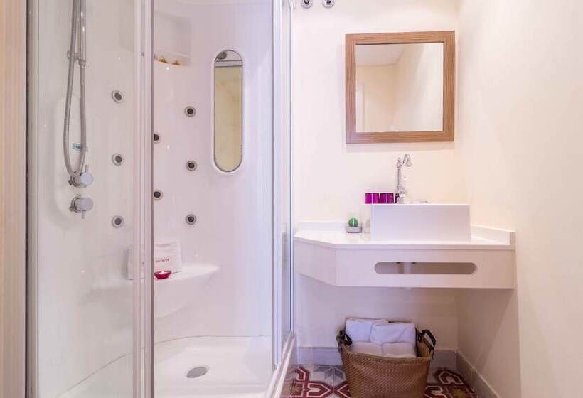 غرفة إقتصادية, Residencial Terra De Mar Calpe, Grupo Terra De Mar, Alojamientos Con Encanto