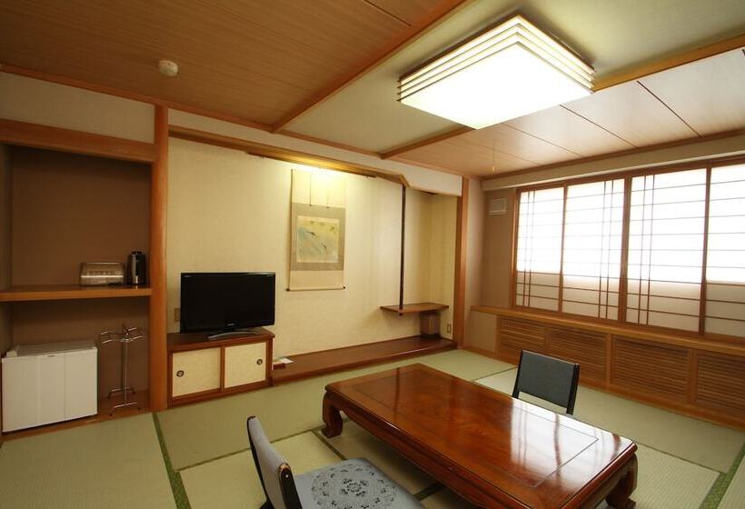 غرفة قياسية, Akankoso