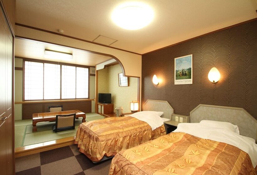 غرفة قياسية, Akankoso