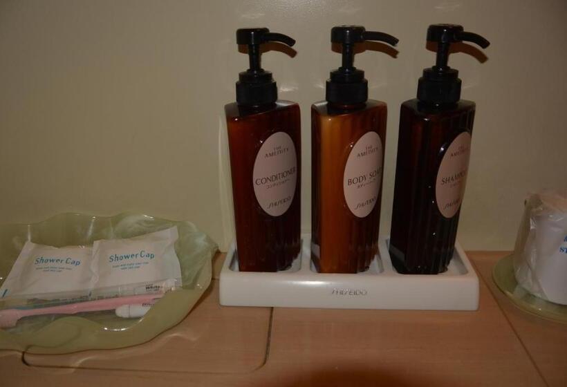 غرفة قياسية, Akankoso