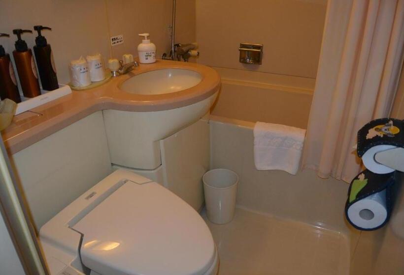 غرفة قياسية, Akankoso