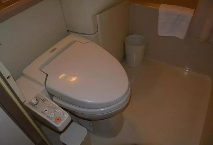 スタンダードルーム, Akankoso