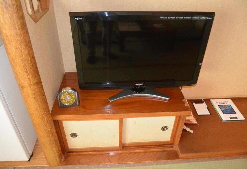 غرفة قياسية, Akankoso