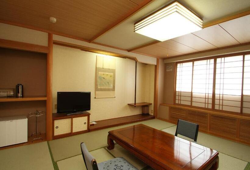 غرفة قياسية, Akankoso