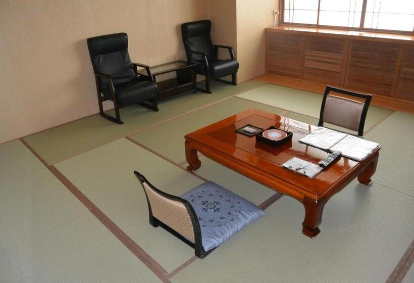 غرفة قياسية, Akankoso