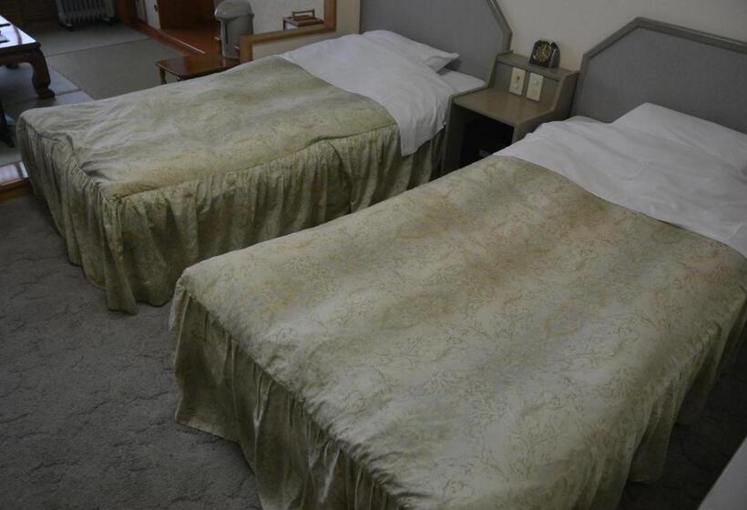 غرفة قياسية, Akankoso