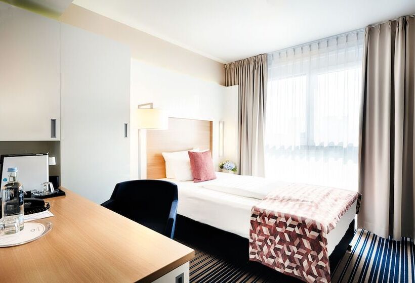اتاق سوپریور, Best Western Plus Welcome Hotel Frankfurt