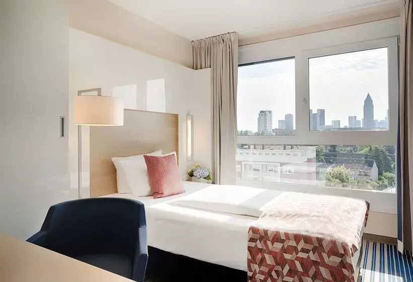 スーペリアールーム, Best Western Plus Welcome Hotel Frankfurt
