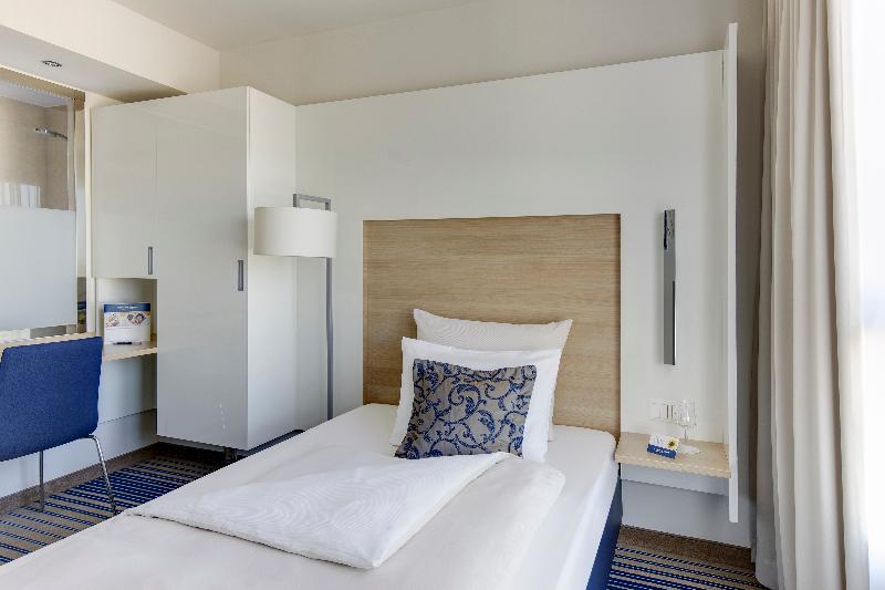 标准单人间, Best Western Plus Welcome Hotel Frankfurt