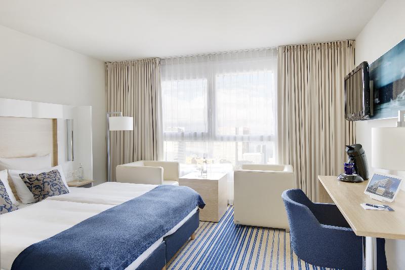 高级大房间, Best Western Plus Welcome Hotel Frankfurt