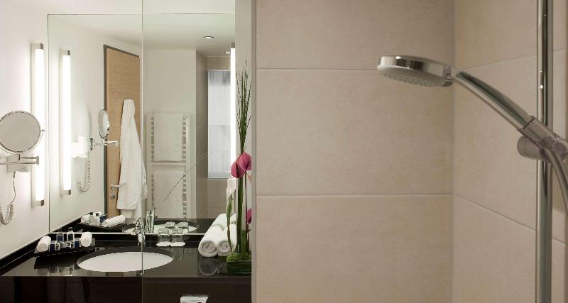 سوییت جونیور, Best Western Plus Welcome Hotel Frankfurt