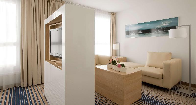 小型套房, Best Western Plus Welcome Hotel Frankfurt