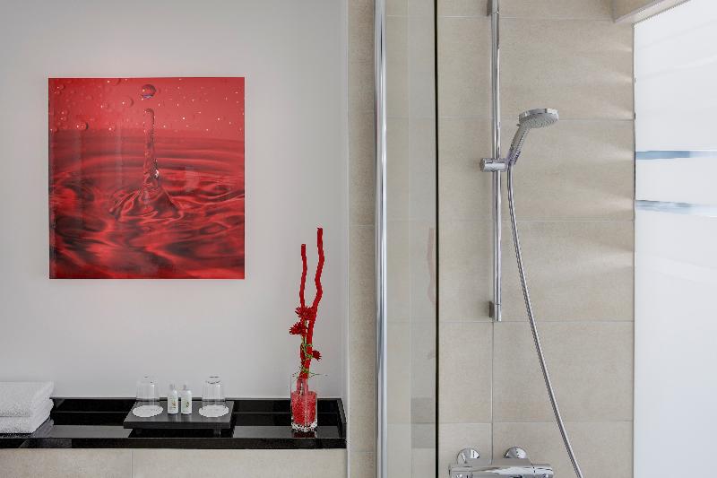 小型套房, Best Western Plus Welcome Hotel Frankfurt