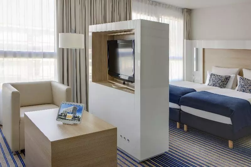 ジュニアスイート, Best Western Plus Welcome Hotel Frankfurt