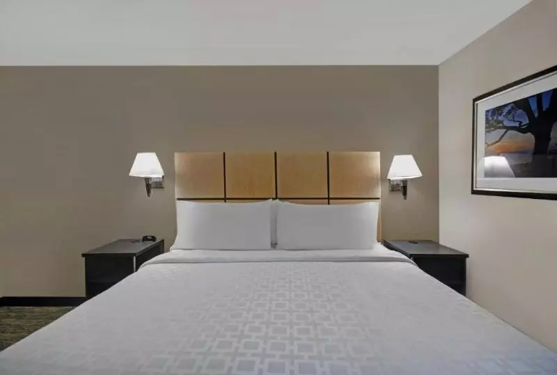 ジュニアスイート, Best Western Plus Welcome Hotel Frankfurt