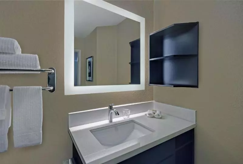 ジュニアスイート, Best Western Plus Welcome Hotel Frankfurt