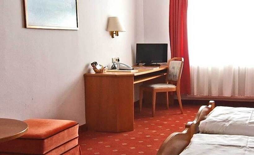 חדר קלאסי, Bodensee Hotel Sternen