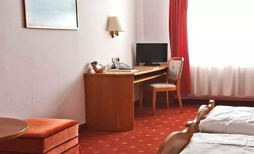 クラシックルーム, Bodensee Hotel Sternen