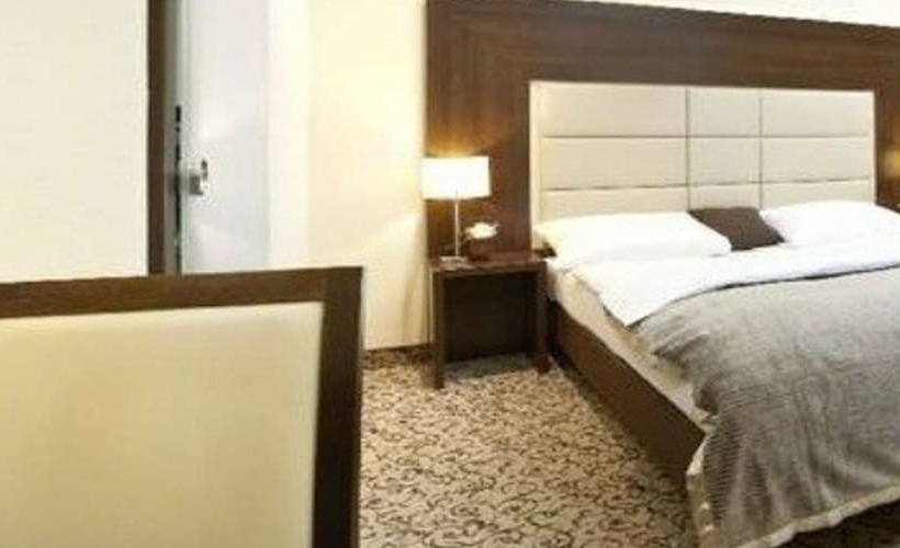 חדר סופריור, Bodensee Hotel Sternen